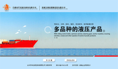 臺州網站建設-推廣網站-實力保證 技術一流_