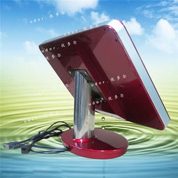 廠家直銷 KTV觸摸屏點歌機 多圖展示與功能詳解