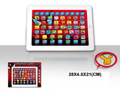 供應(yīng)觸屏平板電腦故事機/英文 早教新選擇，開啟兒童智慧之旅