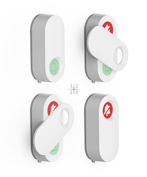 10款趣味十足的交互產品設計 觸摸屏的魅力與創(chuàng)新